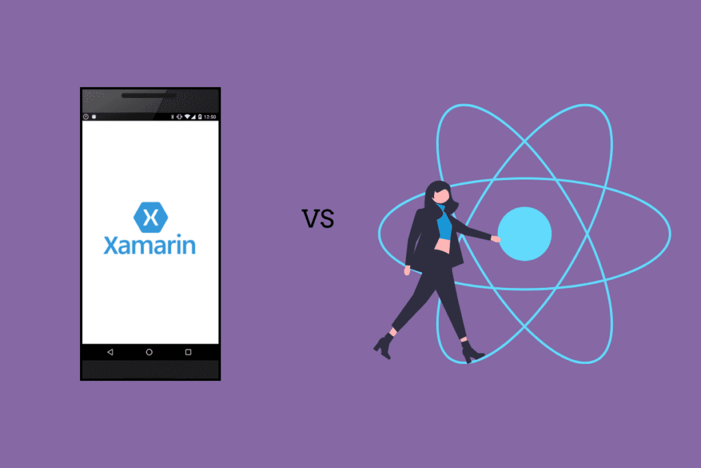 Xamarin vs React Native