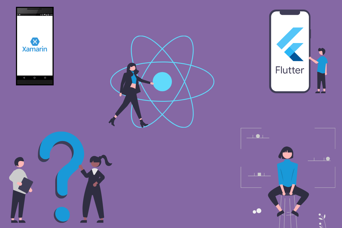 Top 35 Companies That Use React Native